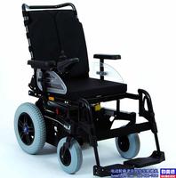 德国ottobock奥托博克B400电动轮椅 室内室外均可使用